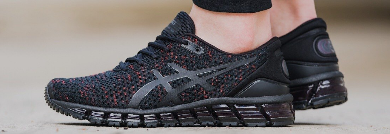 meilleures baskets running